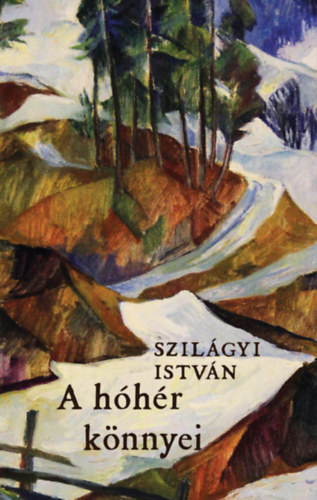 A hóhér könnyei akciós termékkép 1