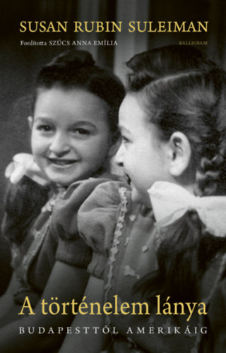 Suleiman, Susanrubin: A történelem lánya antikvár