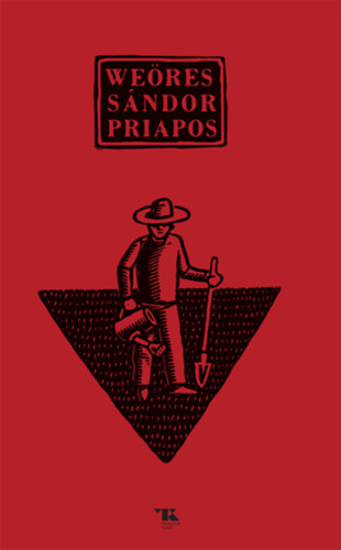 Weöres Sándor: Priapos könyv
