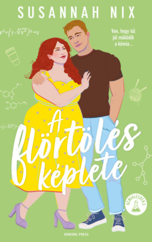 Susannah Nix: A flörtölés képlete e-Könyv