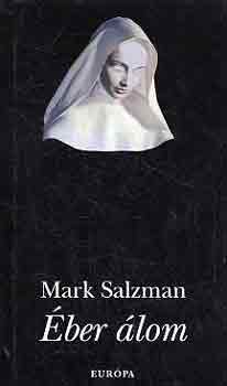 Mark Salzman: Éber álom antikvár