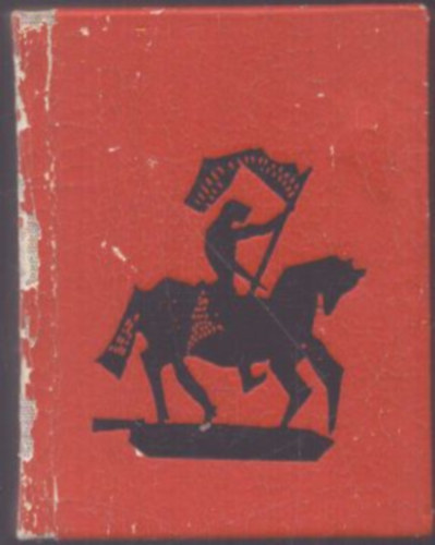 Kopasz Márta grafikái (minikönyv) antikvár