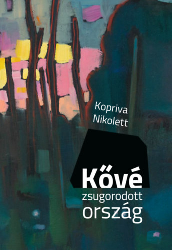 Kővé zsugorodott ország akciós termékkép 1
