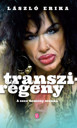 László Erika: Transziregény e-Könyv