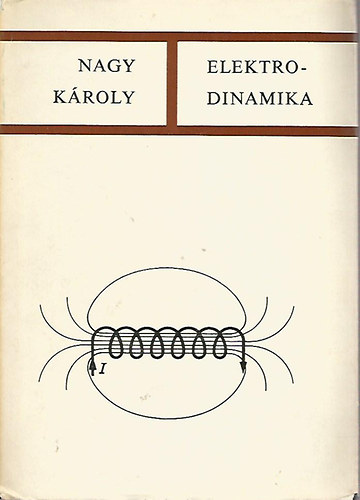 Nagy Károly: Elektrodinamika antikvár
