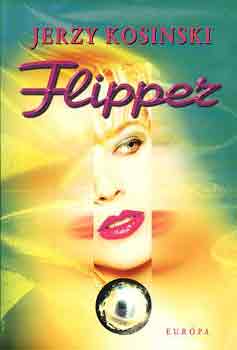 Jerzy Kosinski: Flipper antikvár