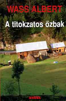Wass Albert: A titokzatos őzbak antikvár