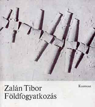 Zalán Tibor: Földfogyatkozás antikvár