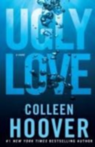 Hoover, Colleen: Ugly Love idegen