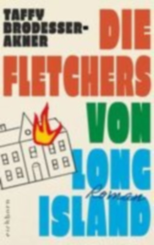 Brodesser-Akner, Taffy: Die Fletchers von Long Island idegen