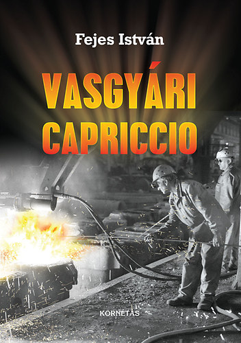 Vasgyári Capriccio akciós termékkép 1