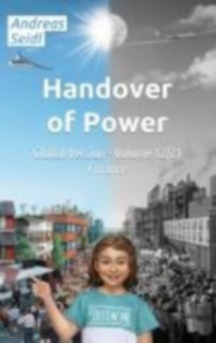 Seidl, Andreas: Handover of Power - Finance idegen