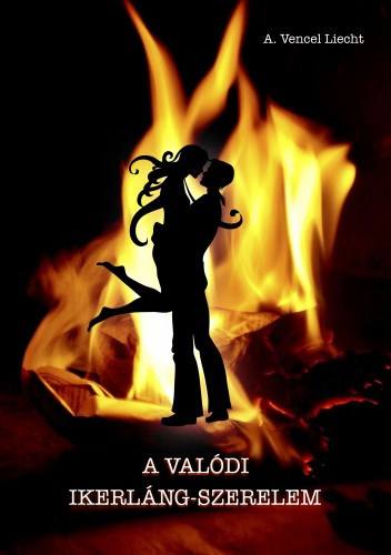 A Valódi Ikerláng-szerelem akciós termékkép 1