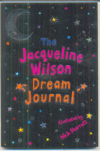 Jacqueline Wilson: Dream Journal idegen