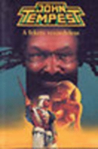 Tempest: A fekete veszedelem antikvár