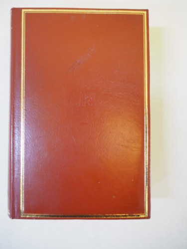 Móricz Zsigmond: Erdély 1-3. (sorsz., bőr, egy kötetben) antikvár