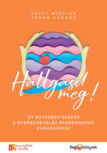 Hallgasd meg! akciós termékkép 1