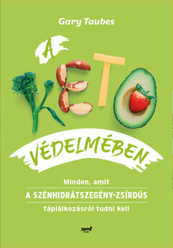 A keto védelmében akciós termékkép 1