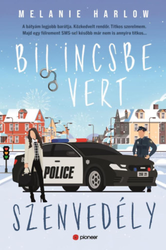 Bilincsbe vert szenvedély akciós termékkép 1
