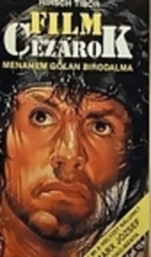 Hirsch Tibor: Filmcézárok antikvár