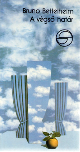 Bruno Bettelheim: A végső határ antikvár