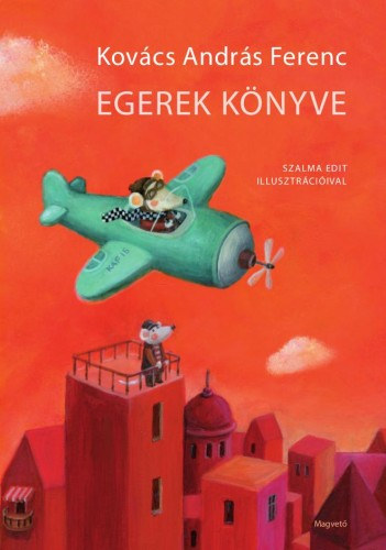 Egerek könyve akciós termékkép 1