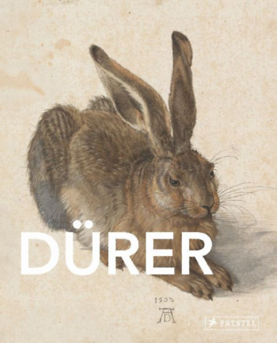 Heine, Florian: Große Meister der Kunst: Dürer idegen
