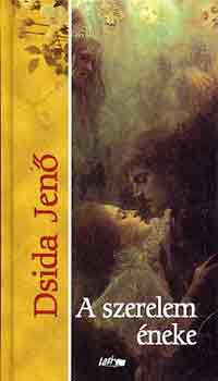 Dsida Jenő: A szerelem éneke antikvár