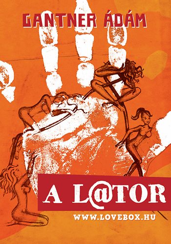 Gantner Ádám: A lator antikvár