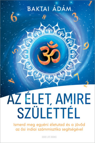 Az élet amire születtél akciós termékkép 1