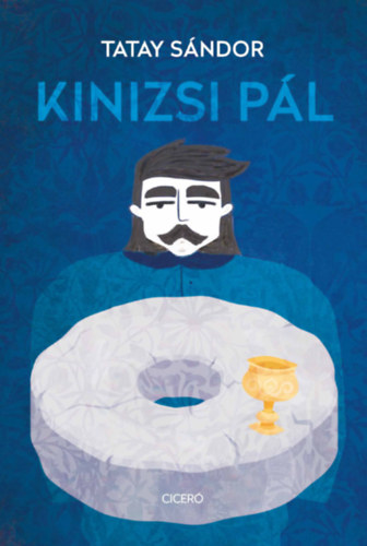 Tatay Sándor: Kinizsi Pál e-Könyv