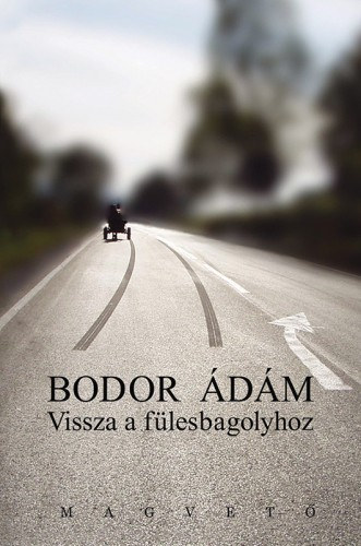 Vissza a fülesbagolyhoz akciós termékkép 1