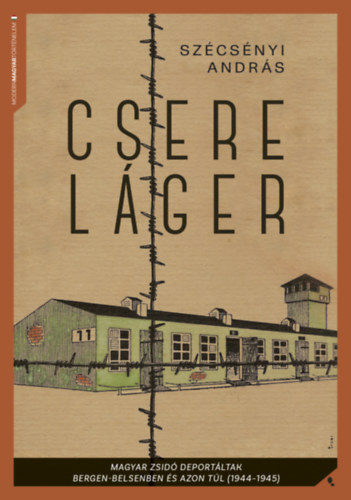 Csereláger akciós termékkép 1