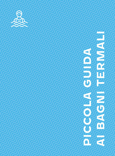 Farkas Ádám: Piccola guida ai bagni termali könyv