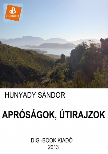 Apróságok, útirajzok akciós termékkép 1