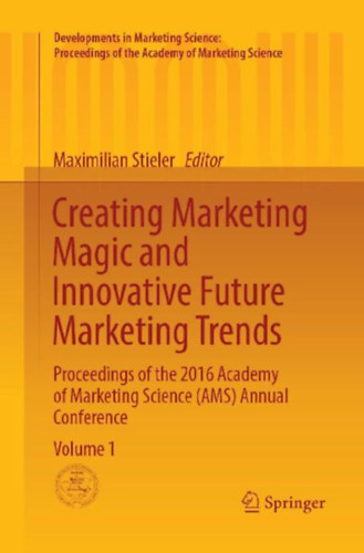 Creating Marketing Magic and Innovative Future Marketing Trends idegen