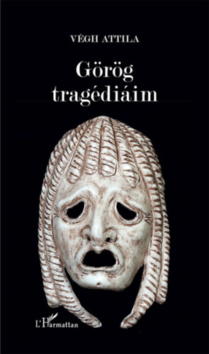 Görög tragédiáim akciós termékkép 1