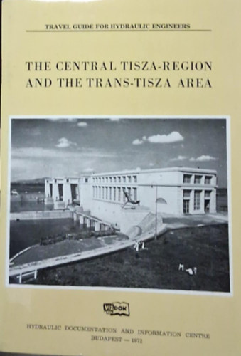 The Central Tisza-Region and the Trans-Tisza Area antikvár