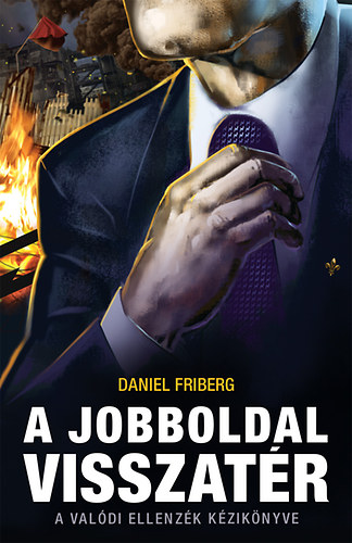 Daniel Friberg: A jobboldal visszatér antikvár