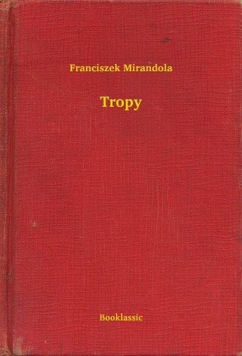 Tropy