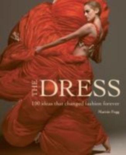 Fogg, Marnie: The Dress idegen