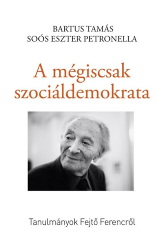 A mégiscsak szociáldemokrata antikvár