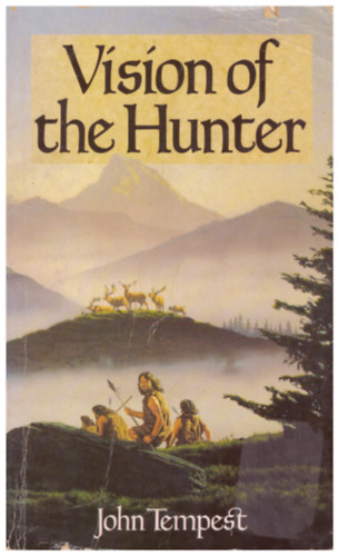 John Tempest: Vision of the Hunter antikvár