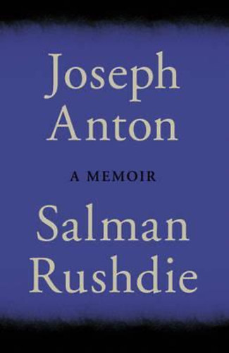 Salman Rushdie: Joseph Anton idegen