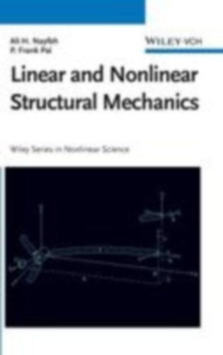 Nayfeh, Ali H.: Linear and Nonlinear Structural Mechanics idegen