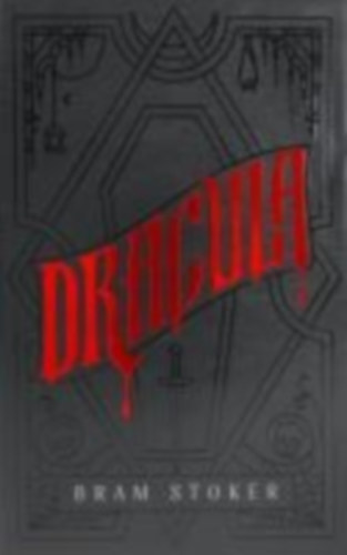 Stoker, Bram: Dracula idegen