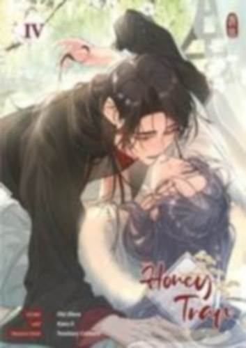 Zhi Zhen: Honey Trap 4 idegen