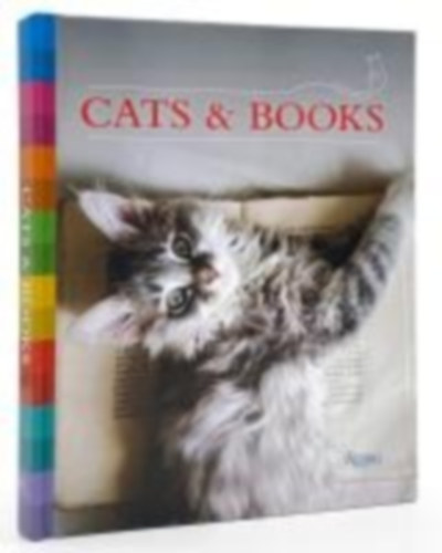Universe: Cats & Books idegen