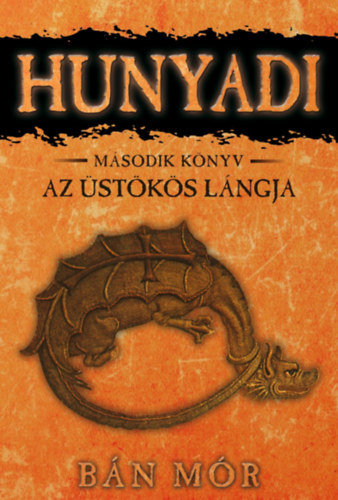 Az üstökös lángja akciós termékkép 1