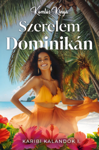 Szerelem Dominikán akciós termékkép 1